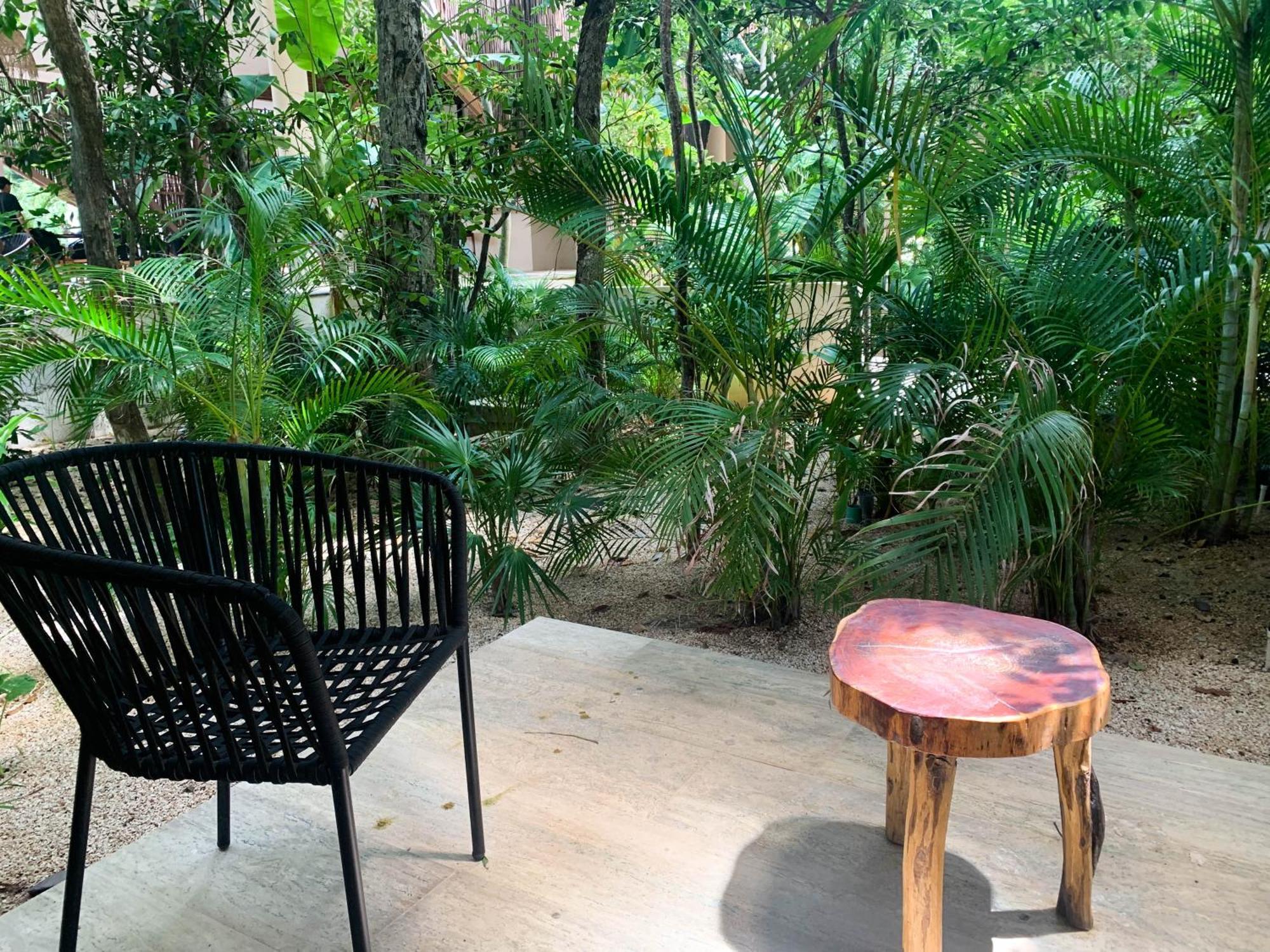 Ophelia Experience Apartment Tulum Exterior foto