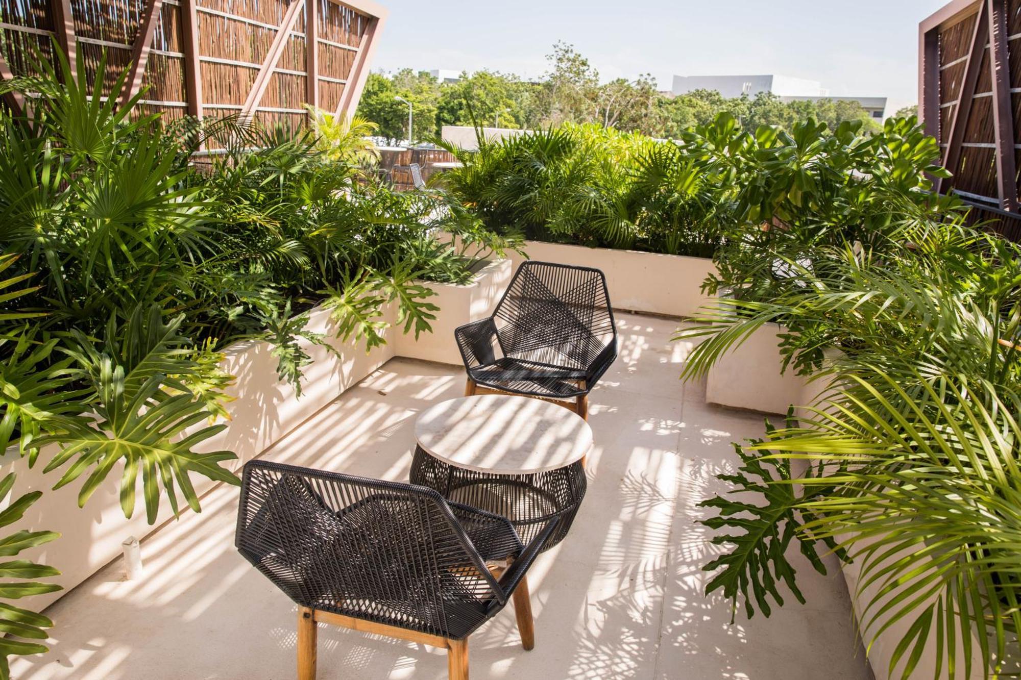 Ophelia Experience Apartment Tulum Exterior foto