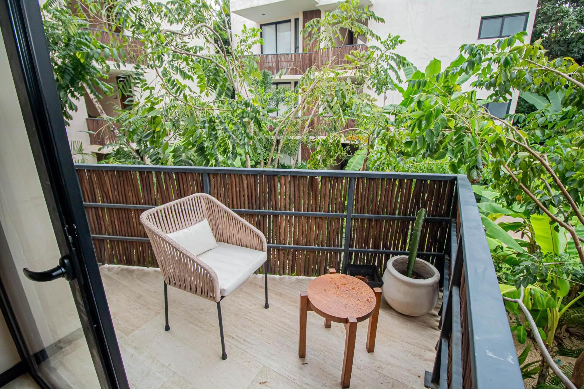 Ophelia Experience Apartment Tulum Exterior foto
