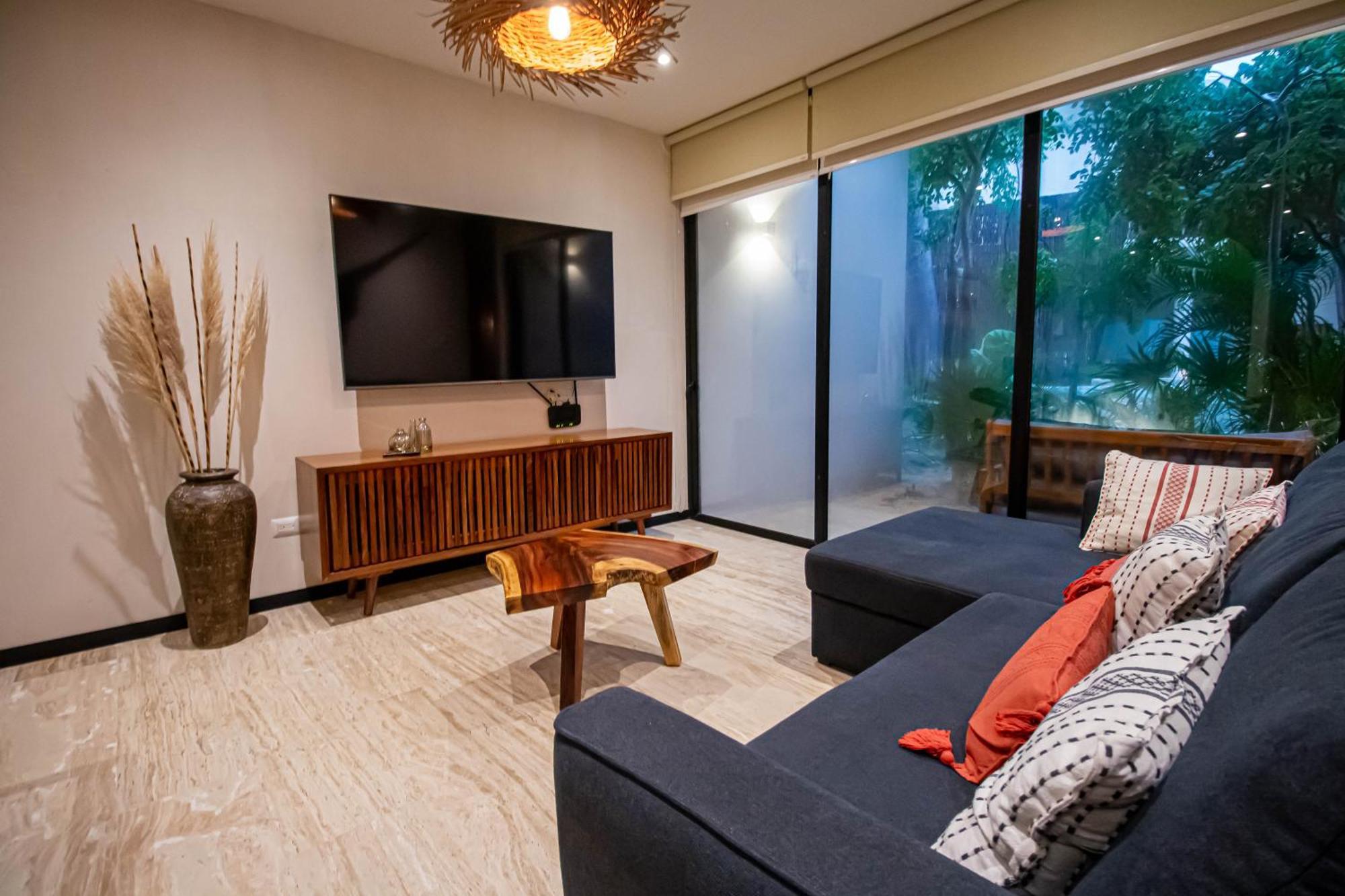 Ophelia Experience Apartment Tulum Cameră foto