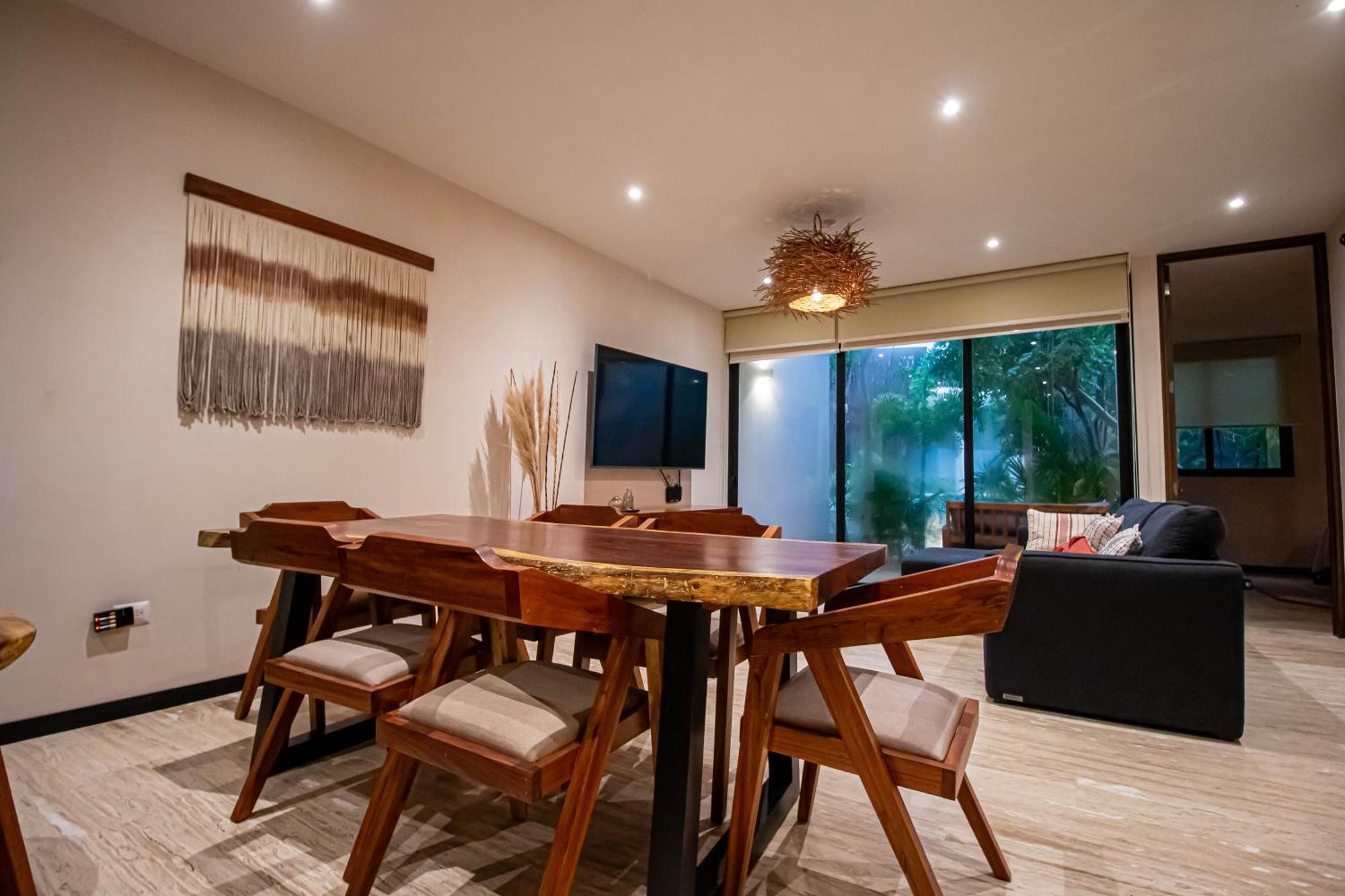Ophelia Experience Apartment Tulum Cameră foto