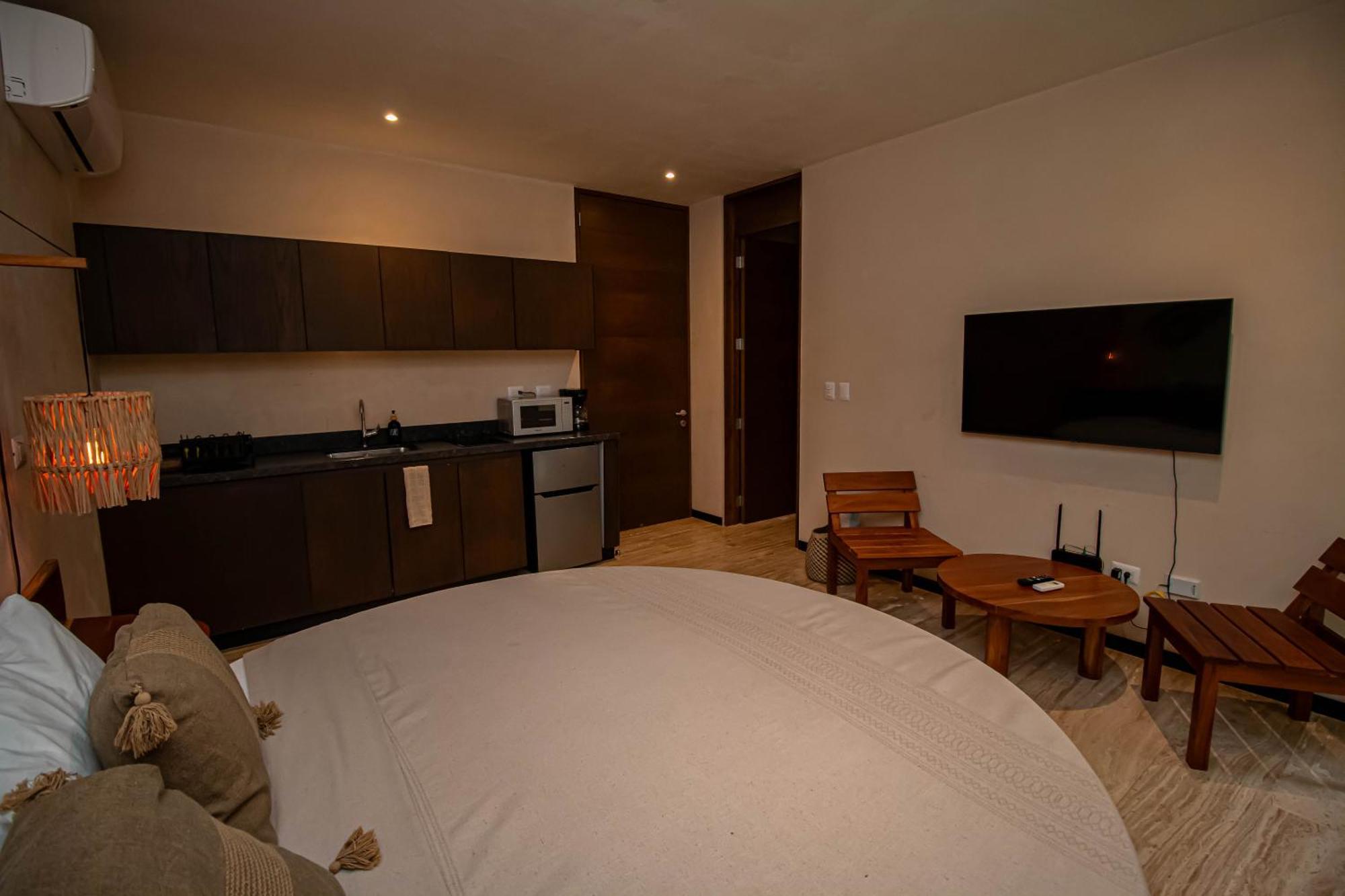 Ophelia Experience Apartment Tulum Cameră foto