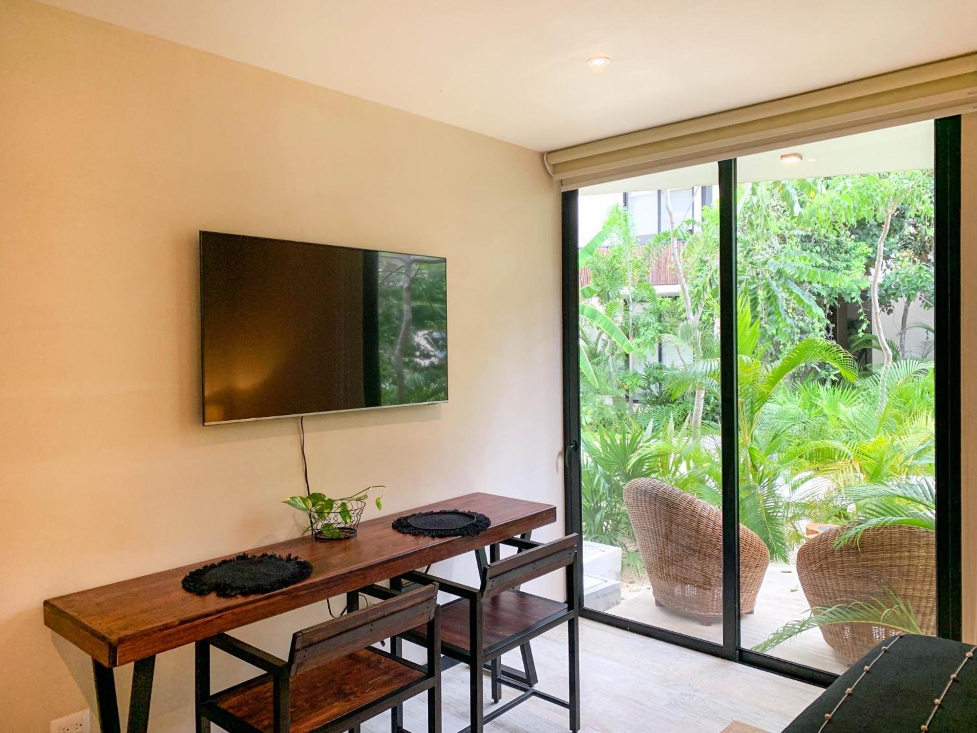 Ophelia Experience Apartment Tulum Cameră foto