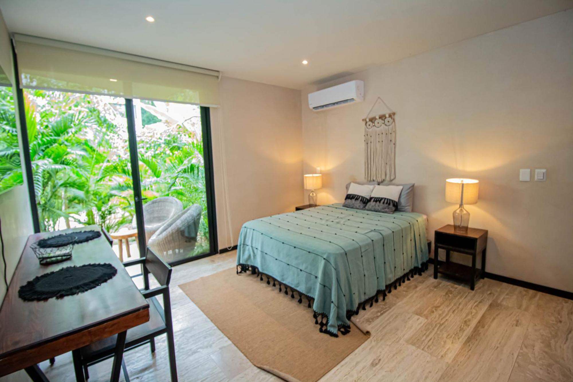 Ophelia Experience Apartment Tulum Exterior foto