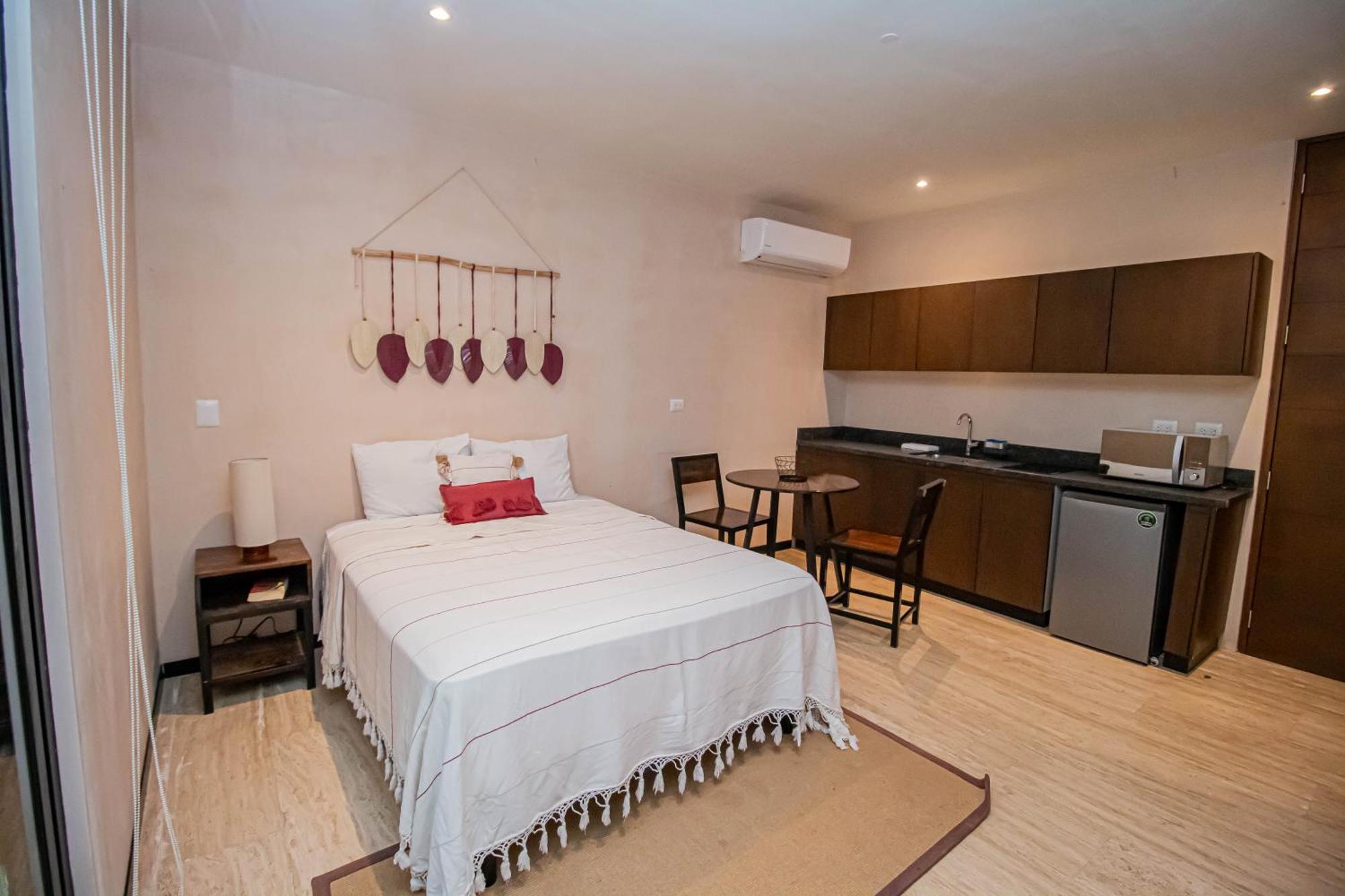 Ophelia Experience Apartment Tulum Exterior foto