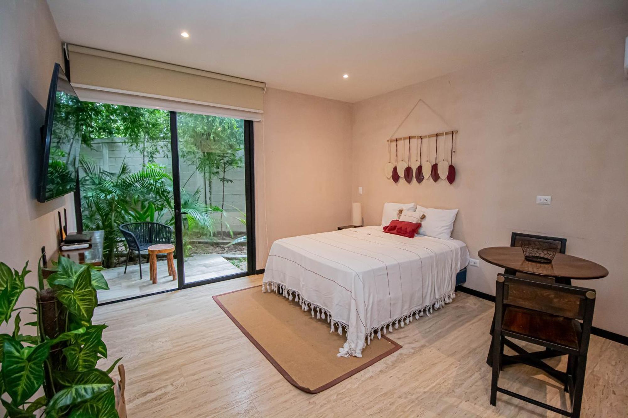 Ophelia Experience Apartment Tulum Exterior foto