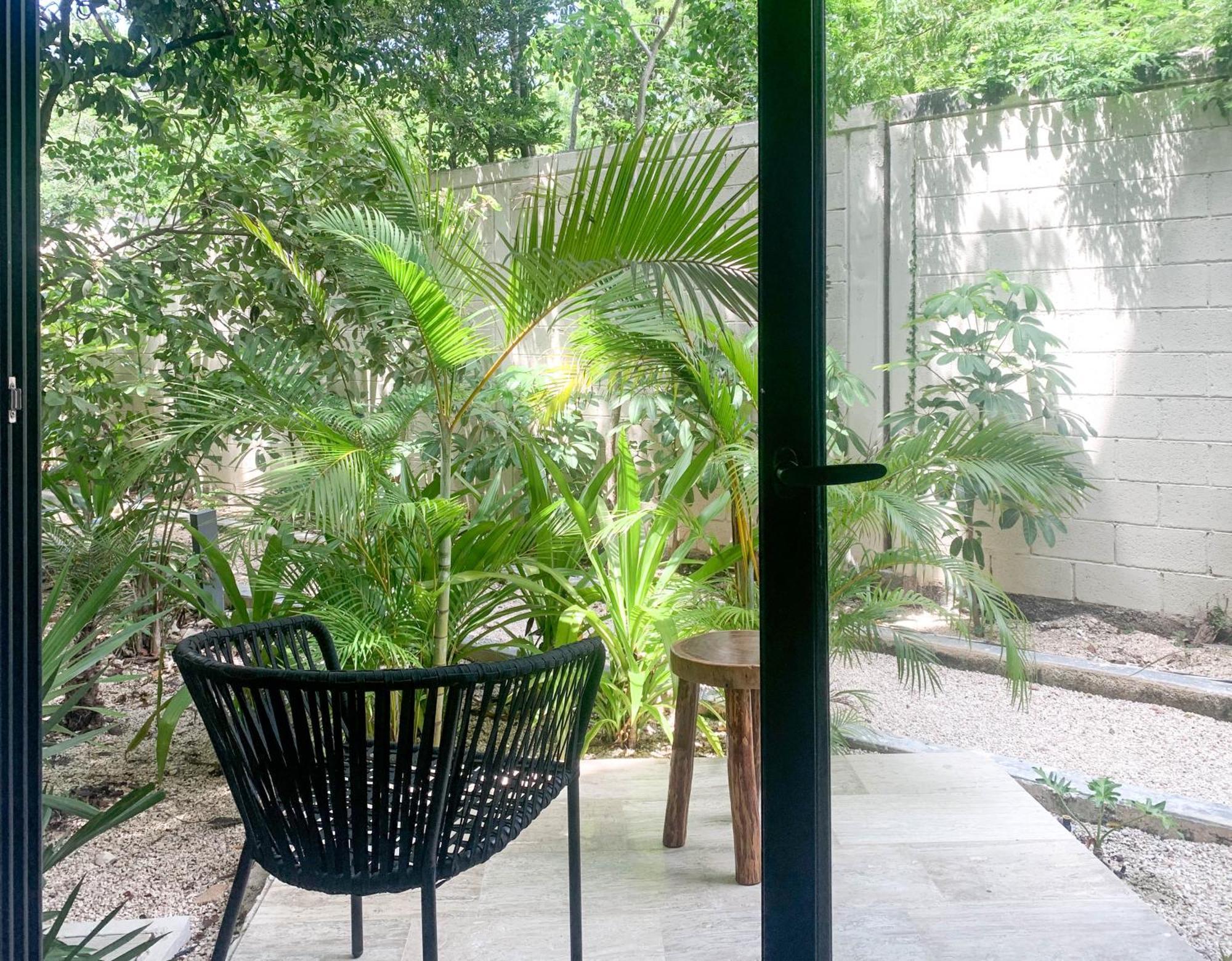 Ophelia Experience Apartment Tulum Cameră foto