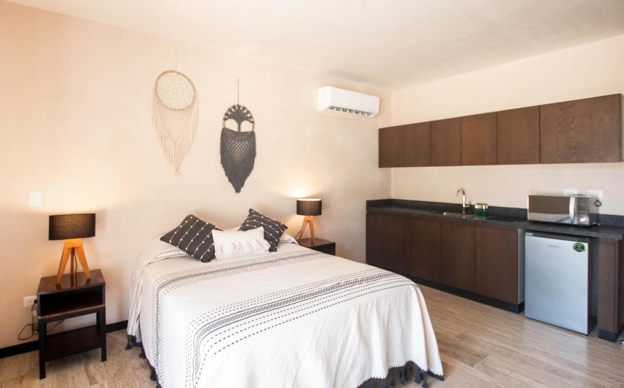 Ophelia Experience Apartment Tulum Cameră foto