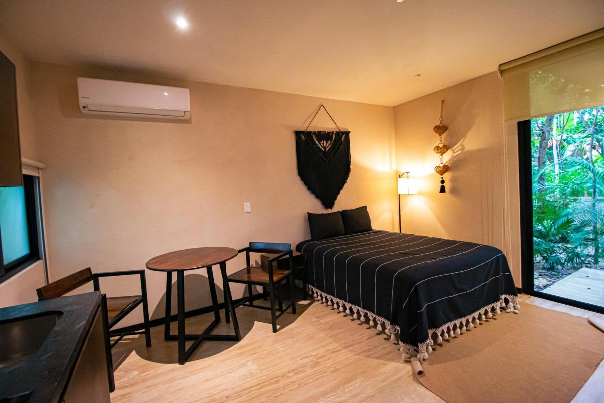 Ophelia Experience Apartment Tulum Exterior foto