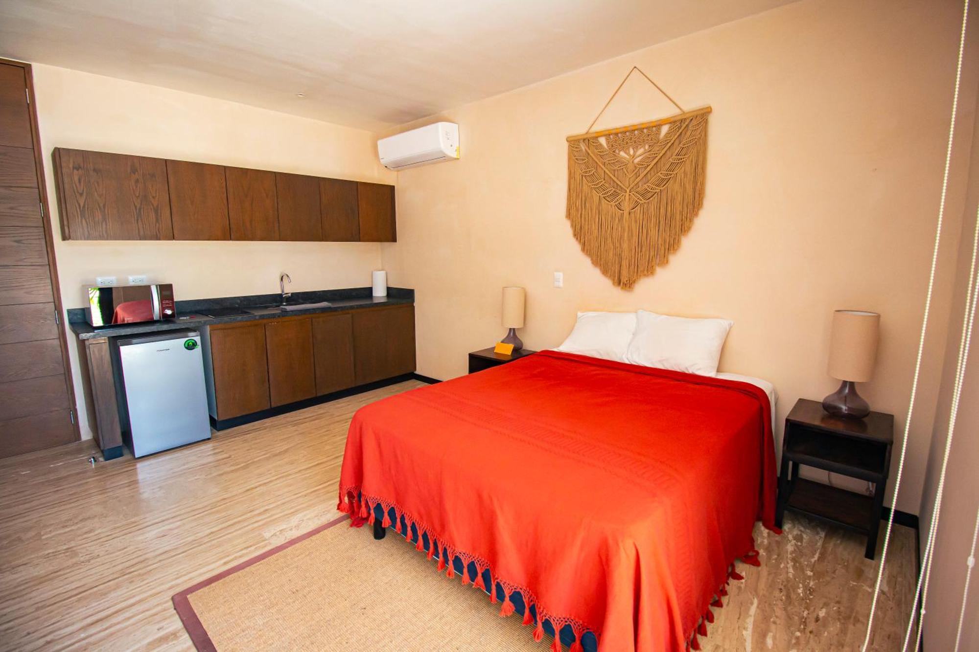 Ophelia Experience Apartment Tulum Cameră foto