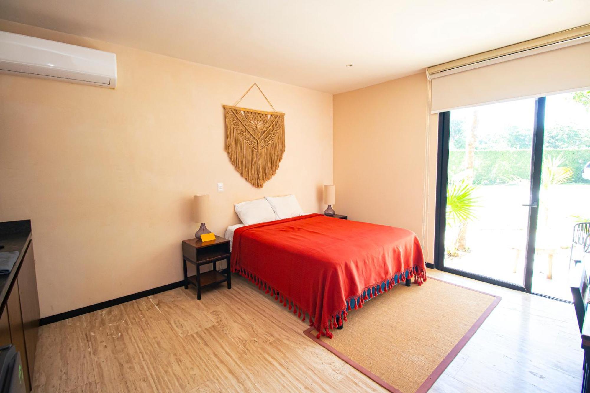 Ophelia Experience Apartment Tulum Exterior foto