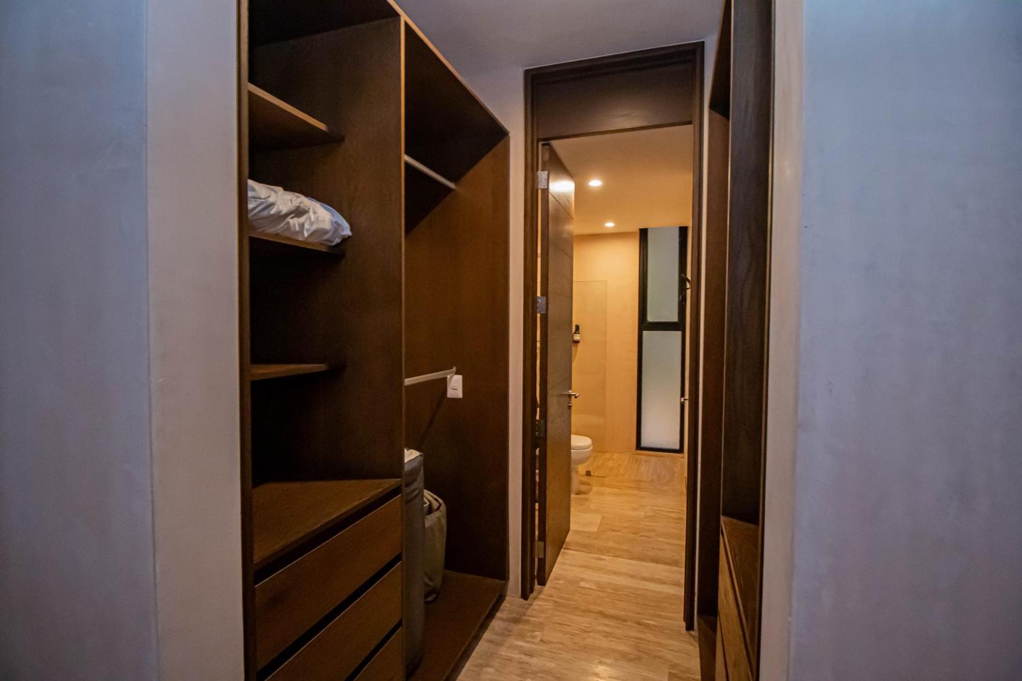 Ophelia Experience Apartment Tulum Exterior foto