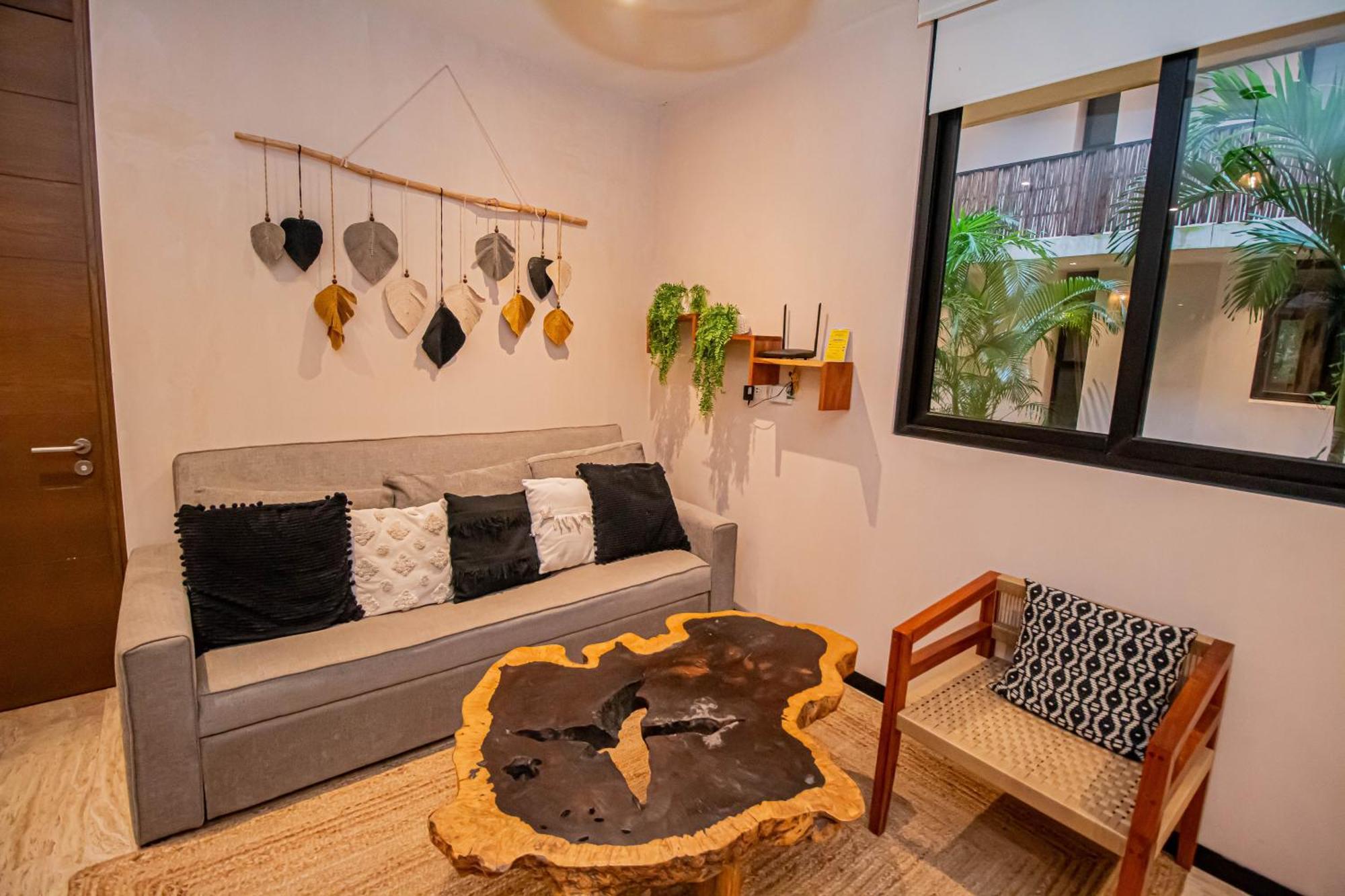 Ophelia Experience Apartment Tulum Exterior foto
