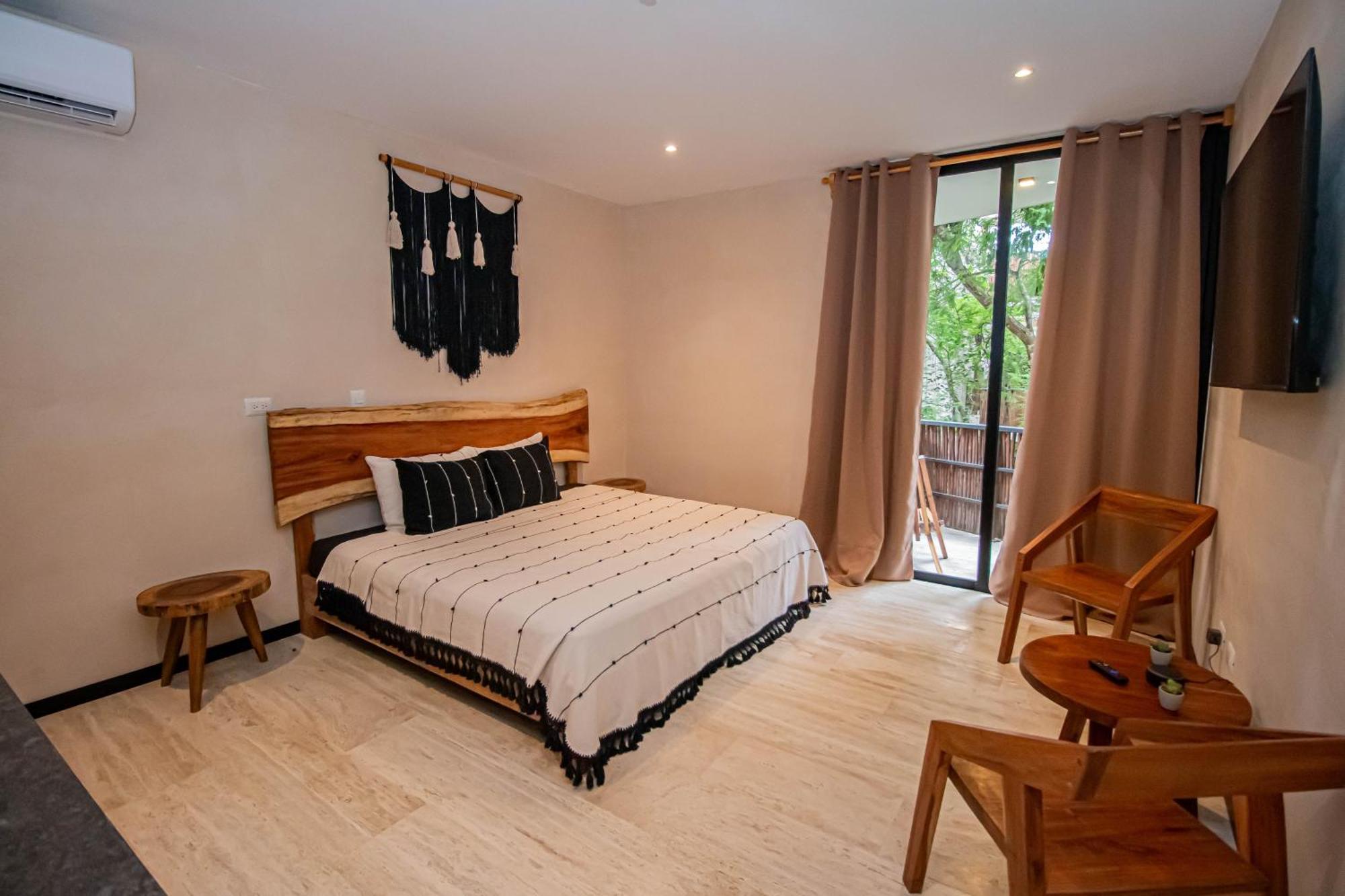 Ophelia Experience Apartment Tulum Exterior foto