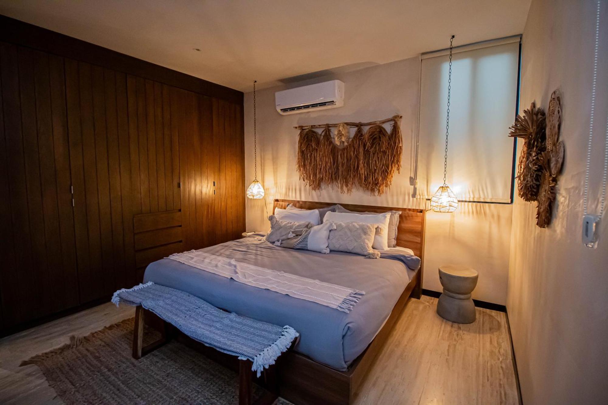 Ophelia Experience Apartment Tulum Exterior foto