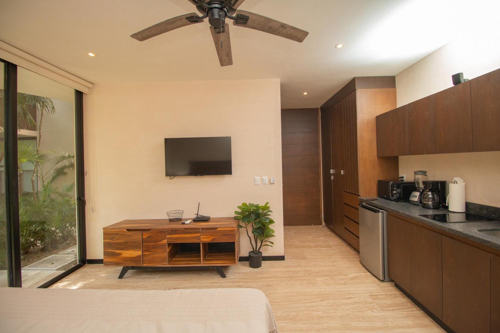 Ophelia Experience Apartment Tulum Exterior foto