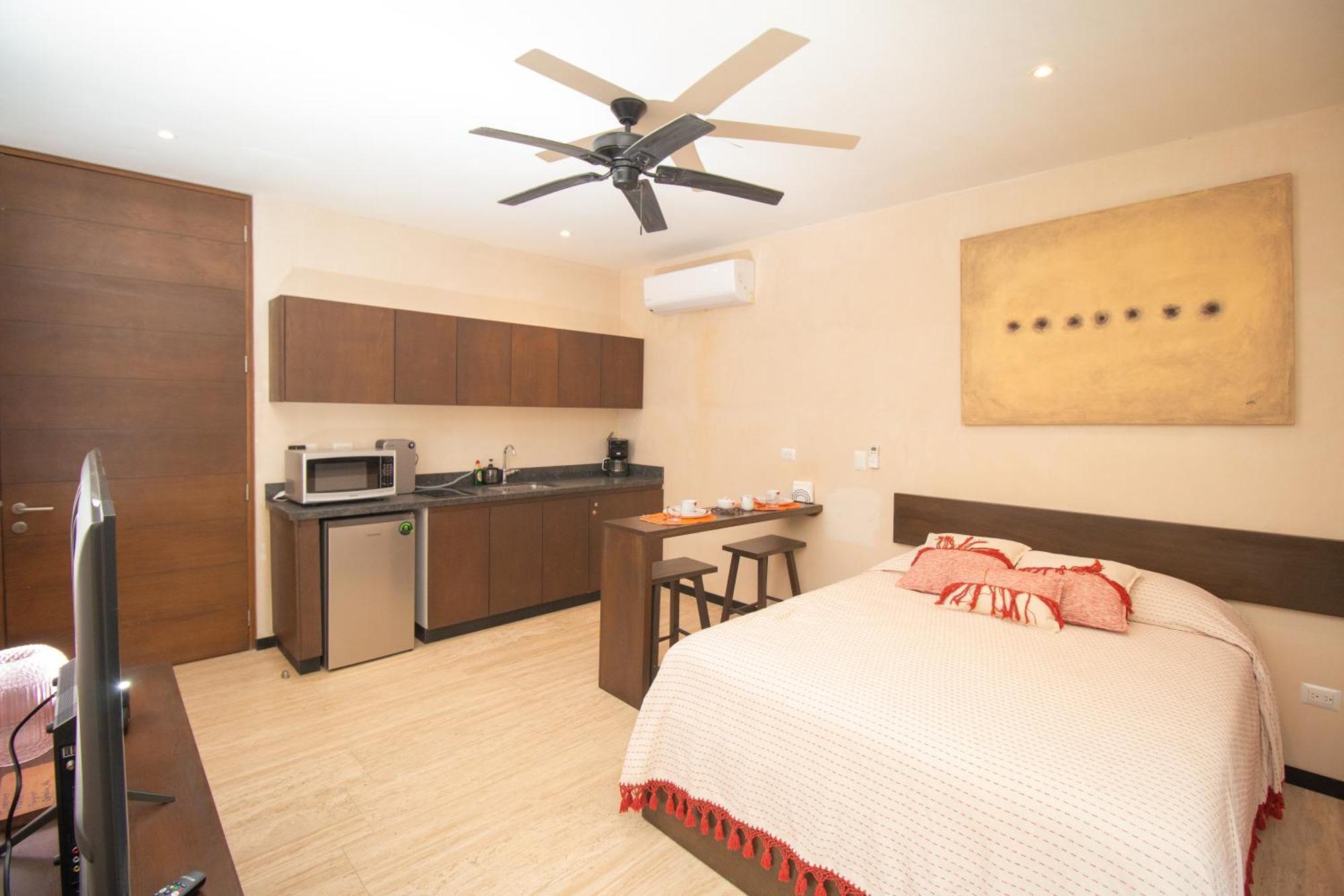 Ophelia Experience Apartment Tulum Cameră foto