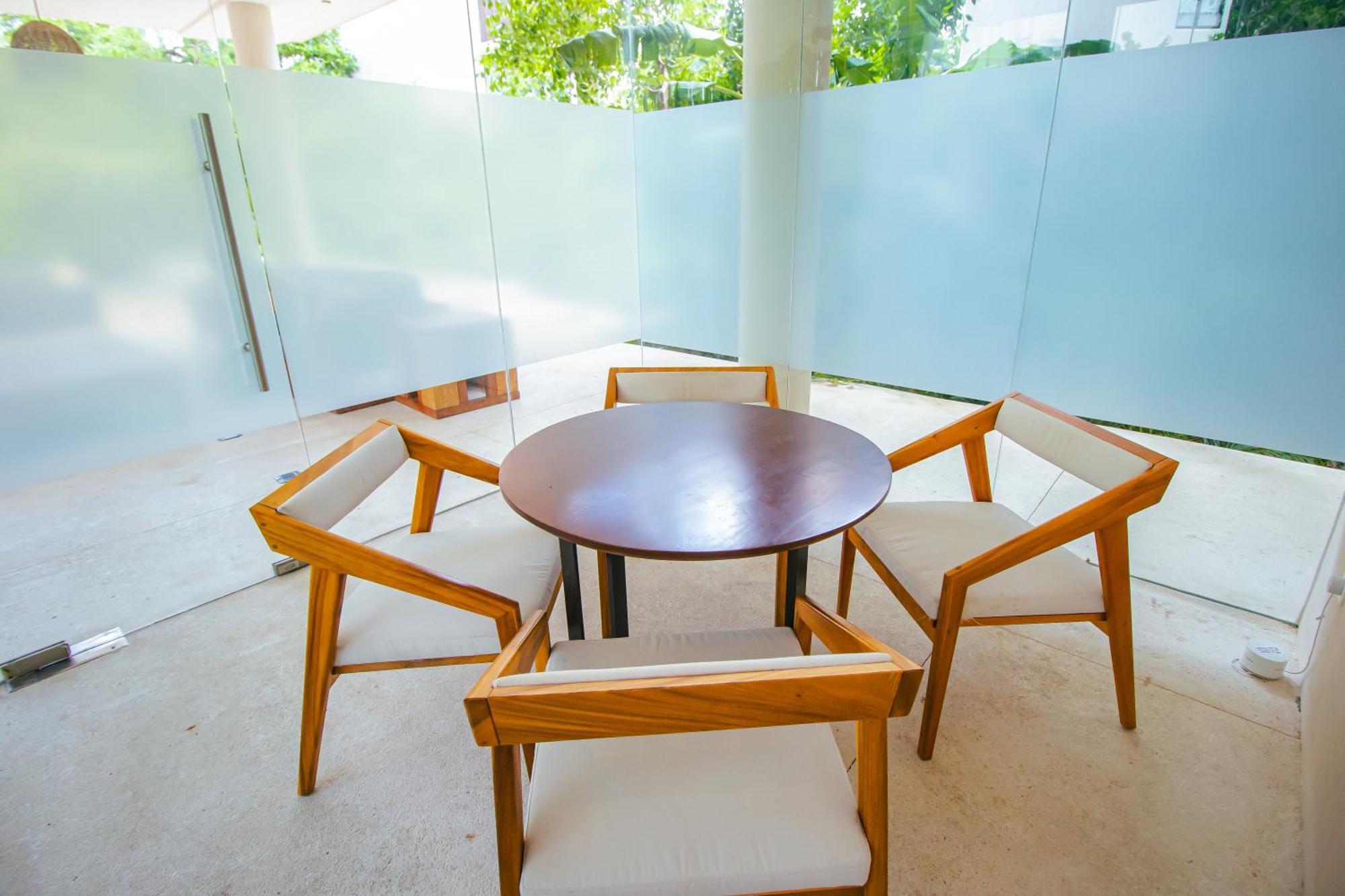 Ophelia Experience Apartment Tulum Exterior foto